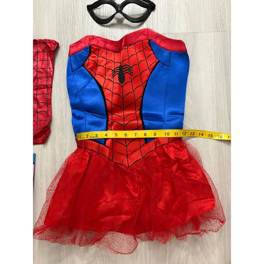 Rubies marvel spider